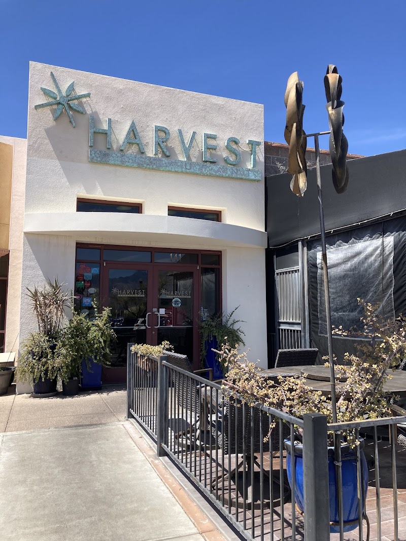 Harvest Restaurant