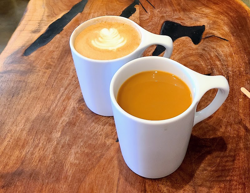 Savaya Coffee Market - Williams Centre