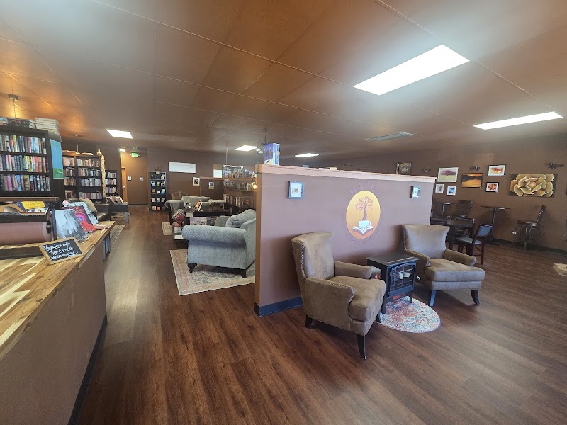 Haven Coffee and Books