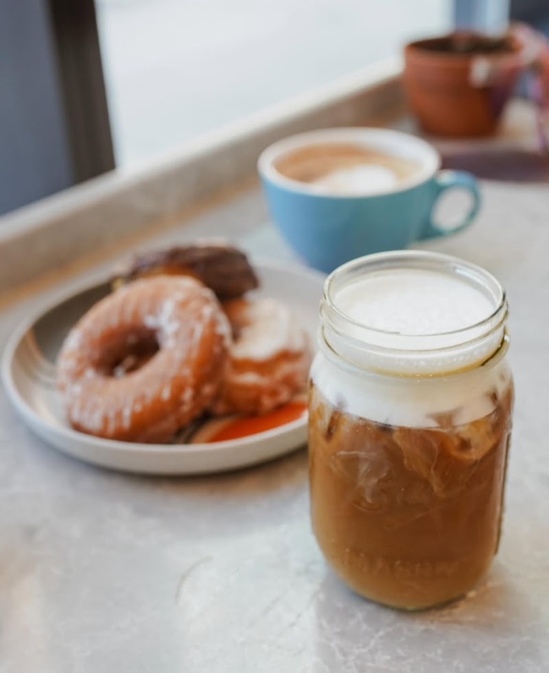 Gallery Café : River West