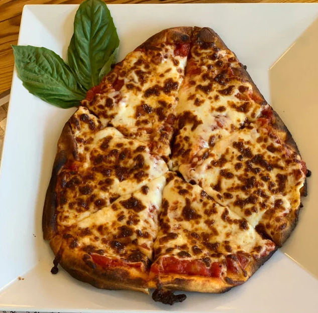 Spruced Goose Station: fresh eats and treats