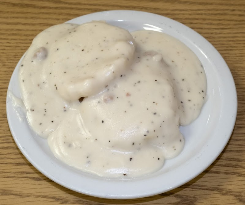 California Classic Cafe