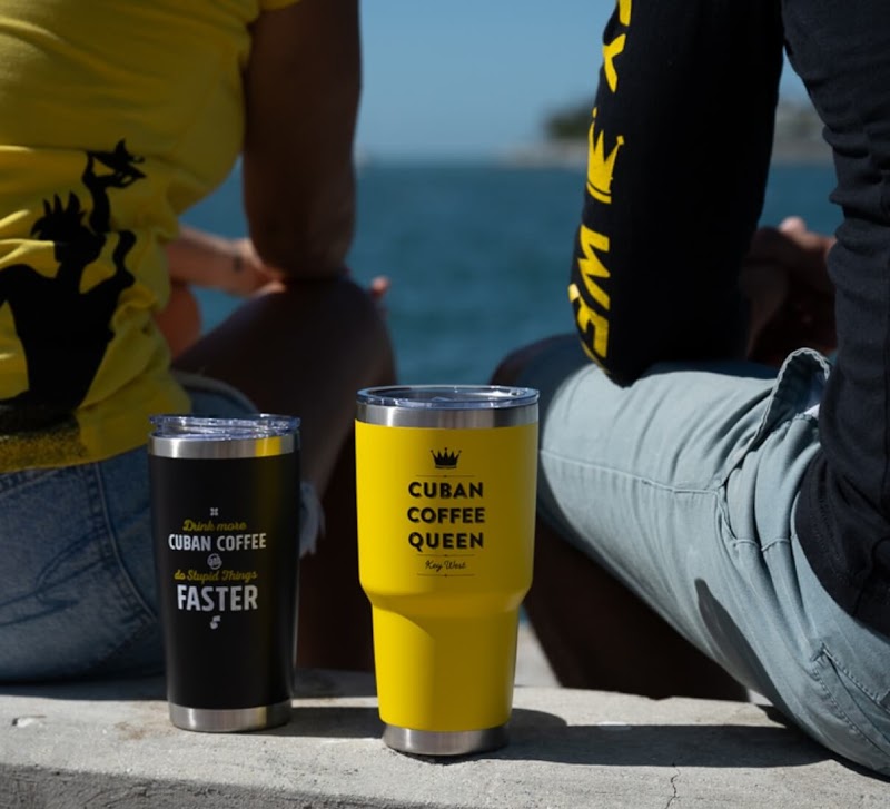 Cuban Coffee Queen (Duval)