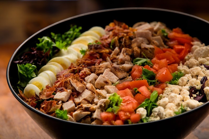 Old School Bagel Cafe