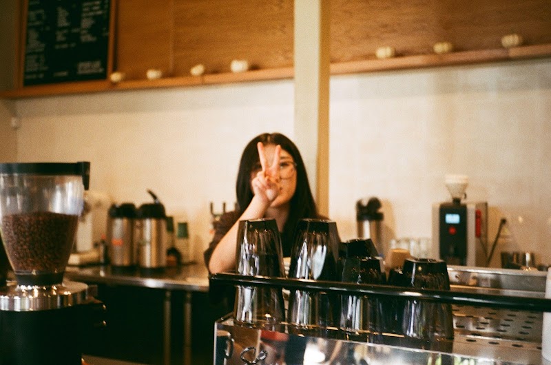 Break Coffee Roasters