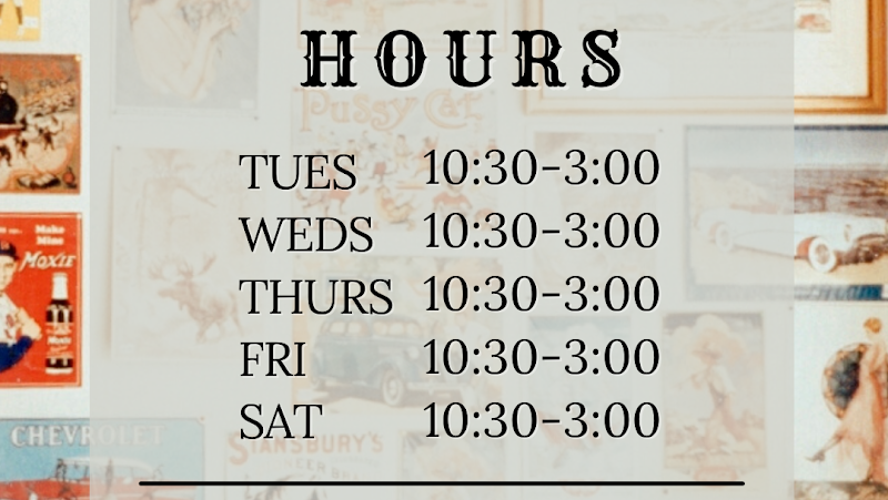 S. Fernald's Country Store