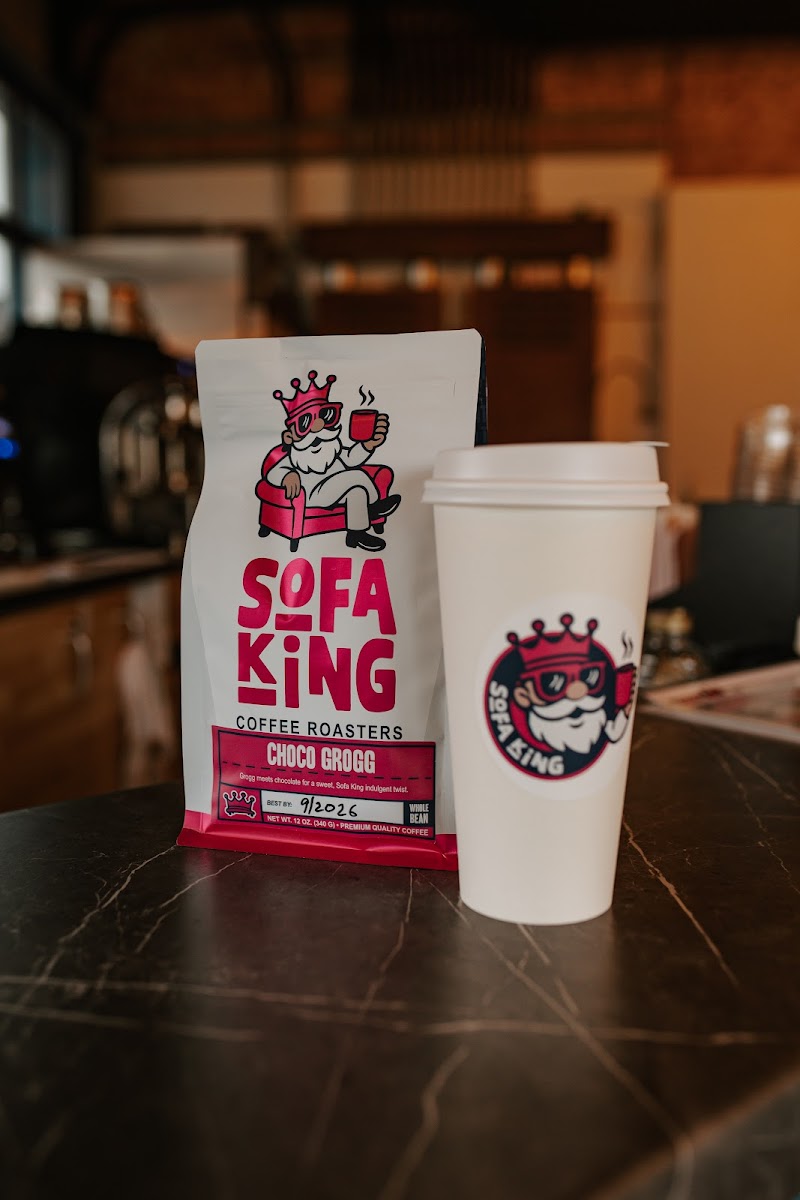 Sofa King Coffee Roasters