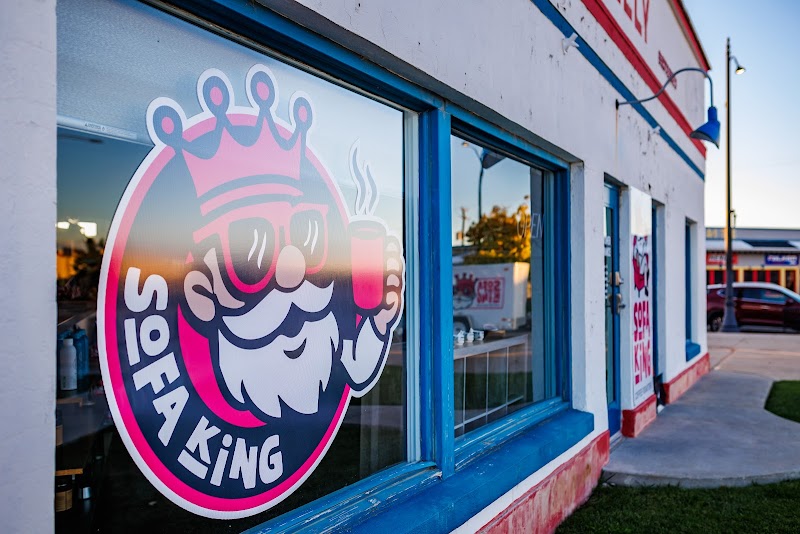 Sofa King Coffee Roasters