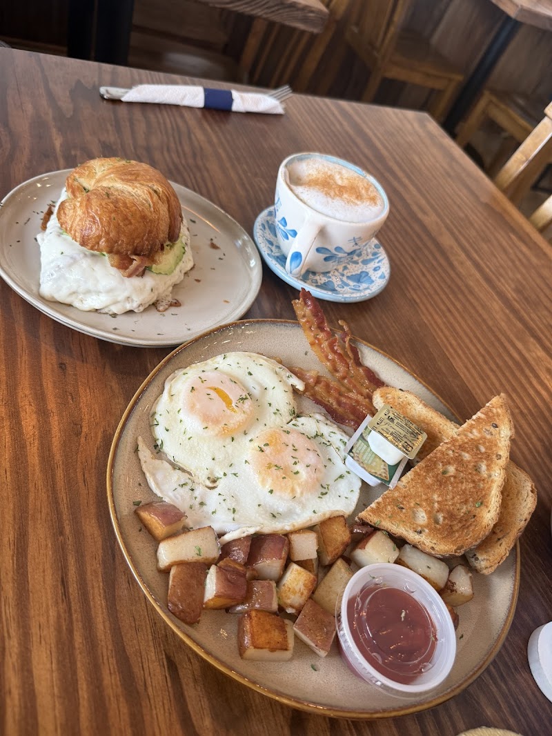 CFS Coffee For The Soul, Coral Gables