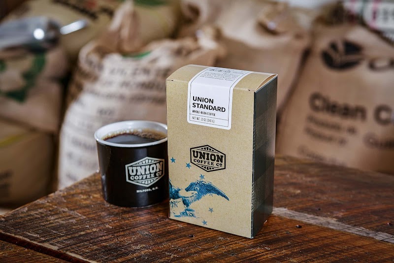 Union Coffee Company