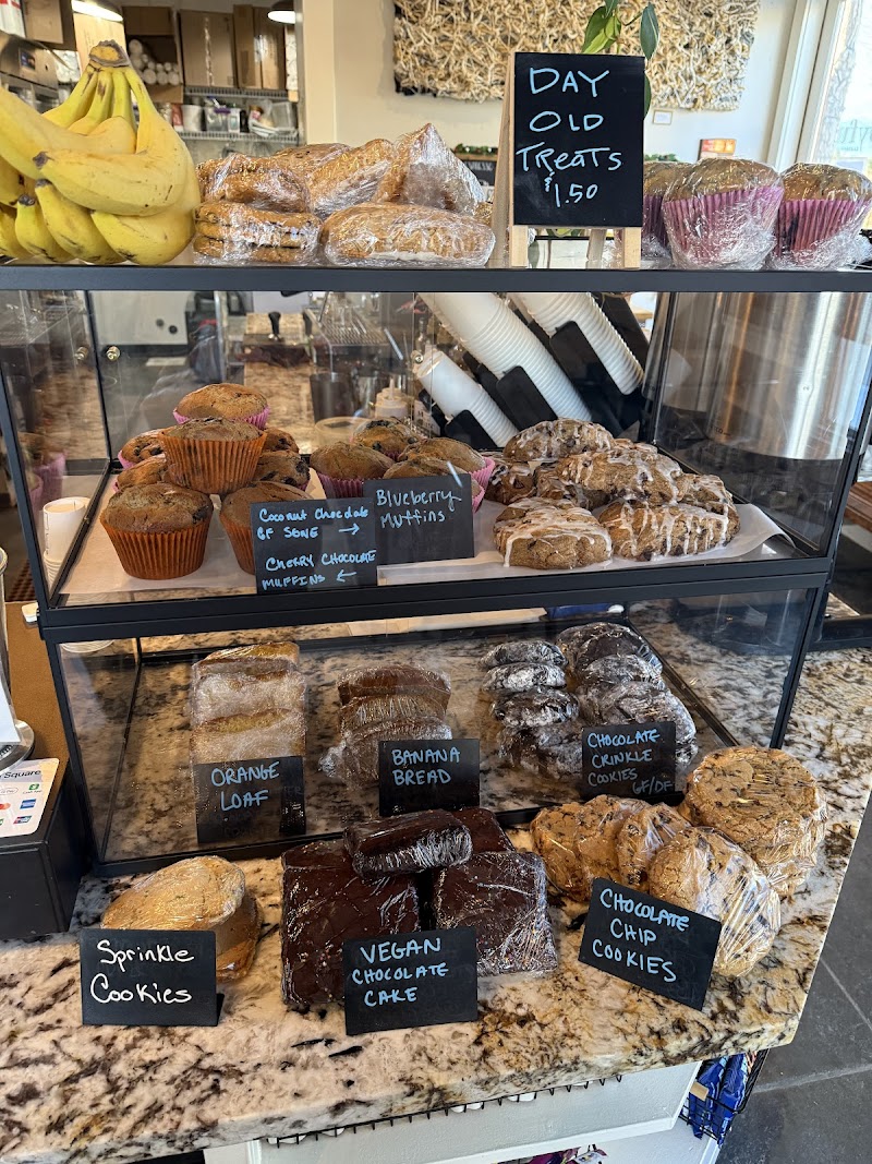 Joyful Bakery & Coffee