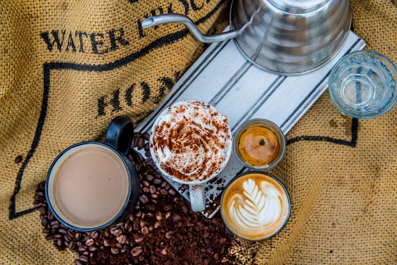 Joyful Bakery & Coffee