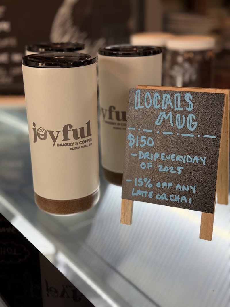 Joyful Bakery & Coffee