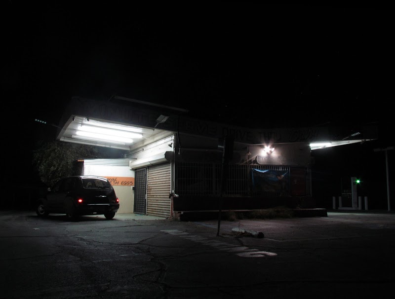 QUICK SERVE DRIVE THRU DAIRY