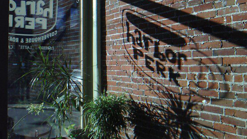 Harbor Perk Coffeehouse & Roasting Co.