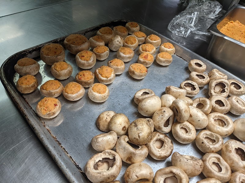 Roma Ristorante Italiano