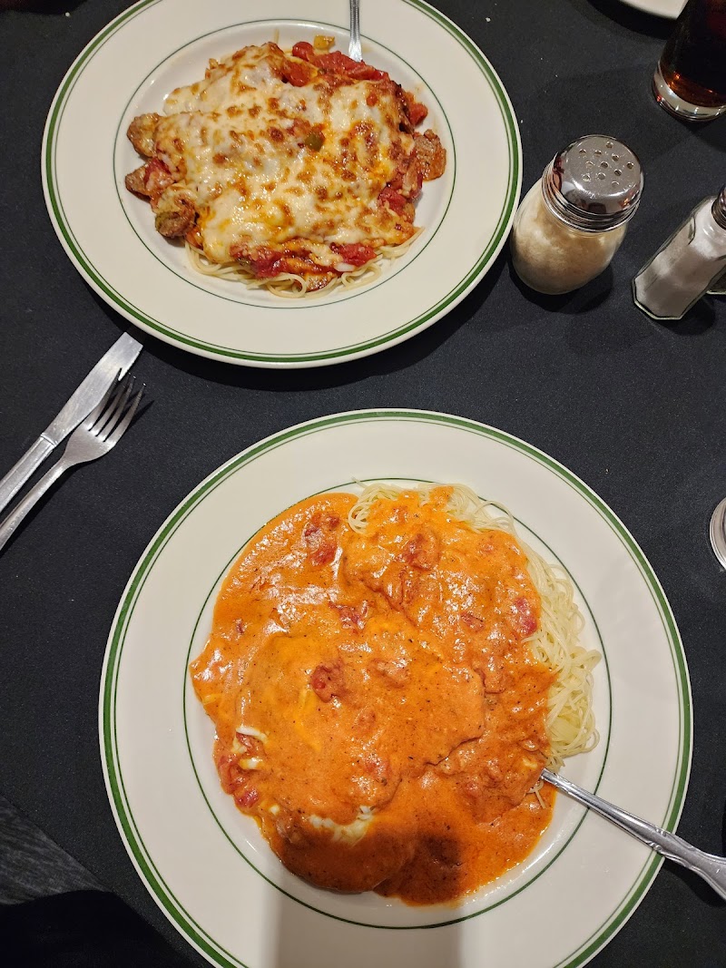 Roma Ristorante Italiano