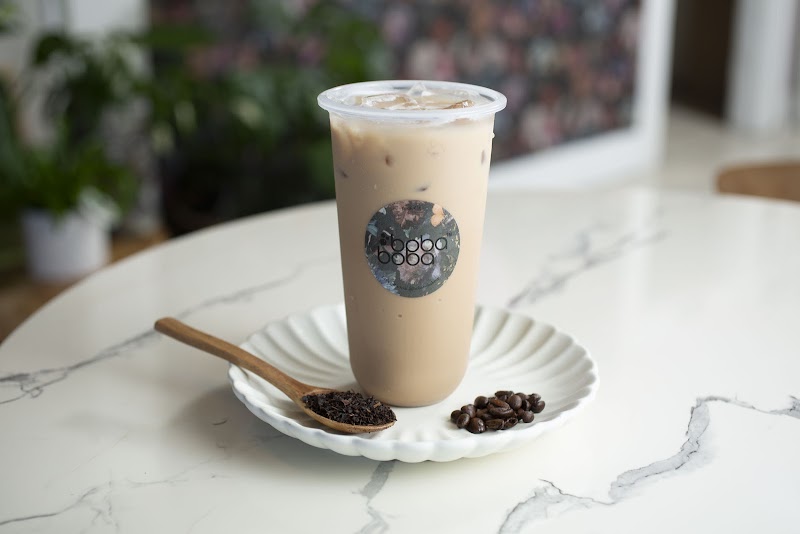 Boba Boba Brea