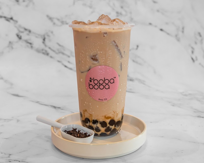 Boba Boba Brea