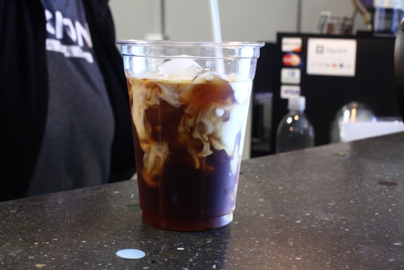 Crossroads Coffee & Tea