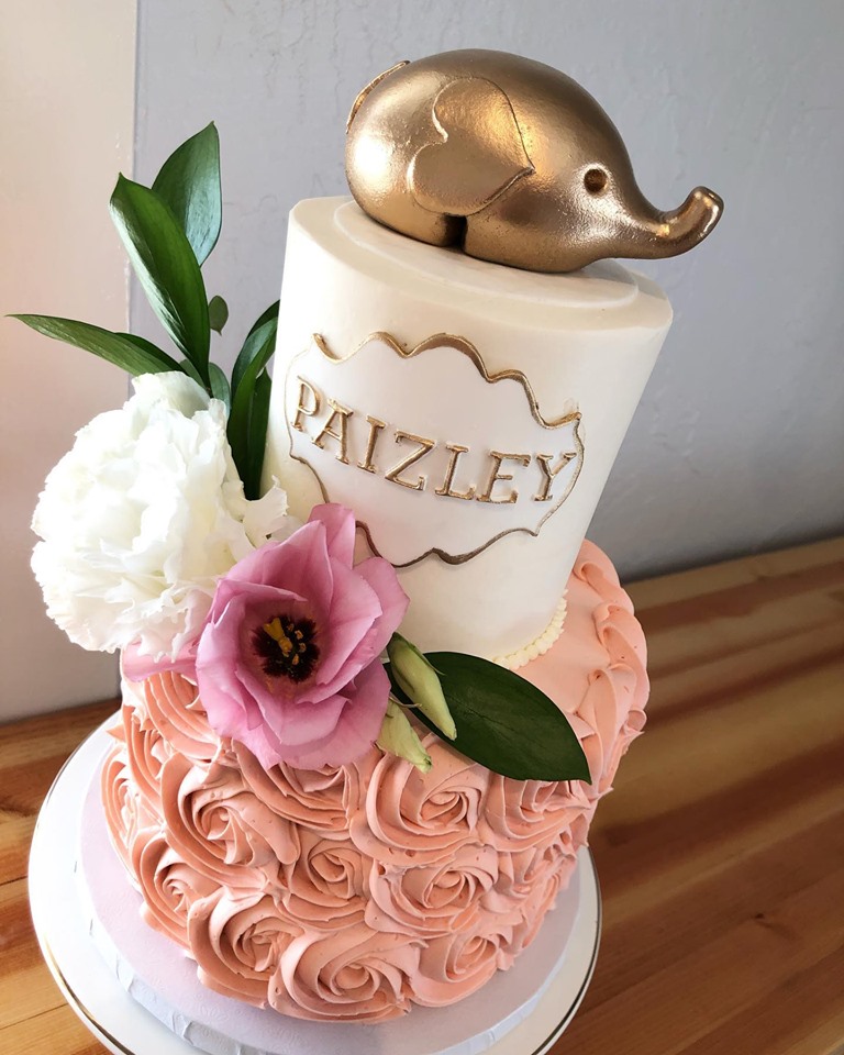 Hapa Cupcakes & Cakes