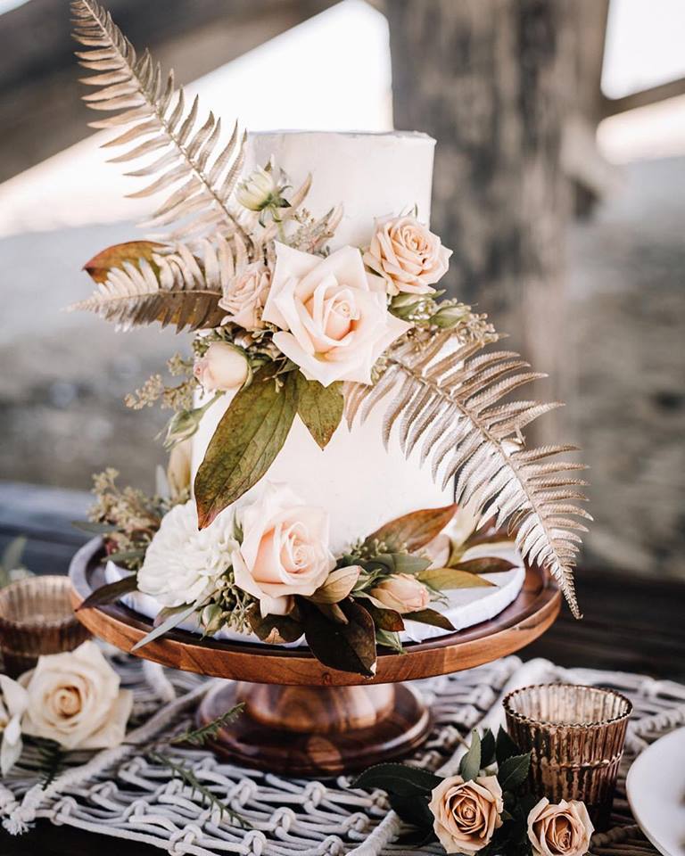 Hapa Cupcakes & Cakes