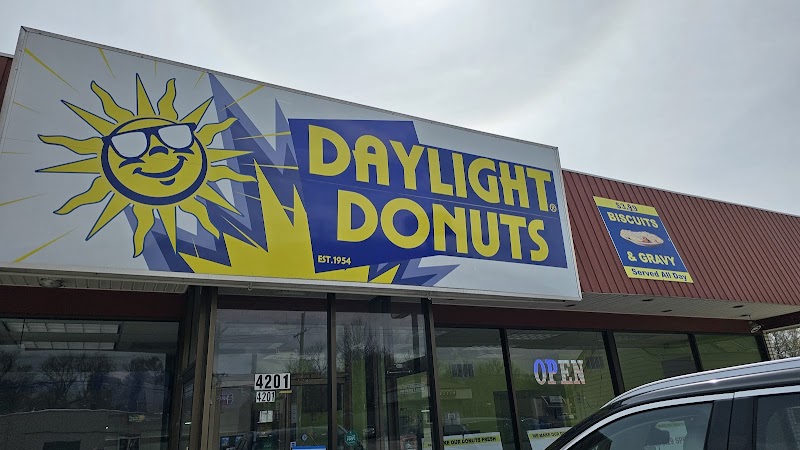 Daylight Donuts