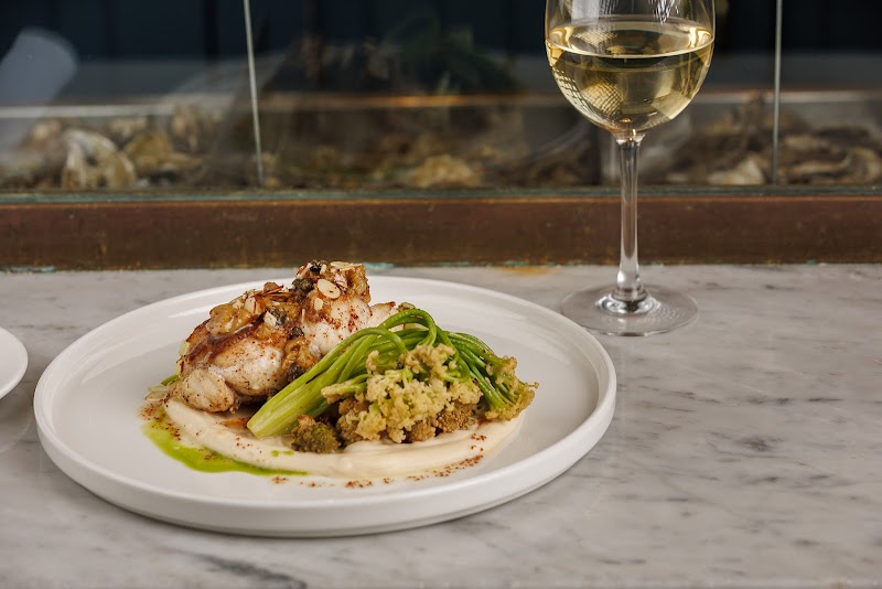 The Hourly Oyster House