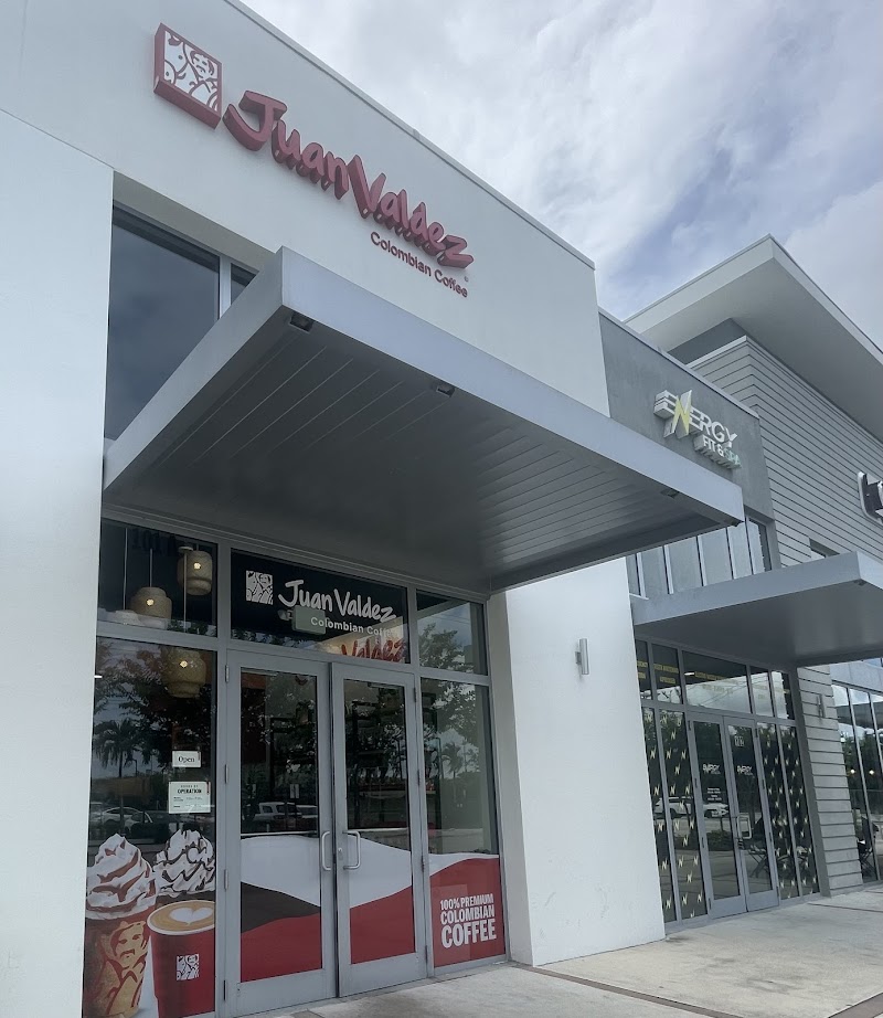 Juan Valdez - Landmark