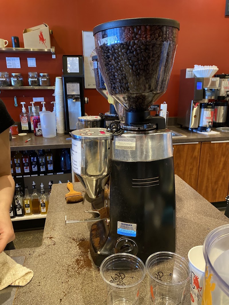 Kaladi Brothers Coffee