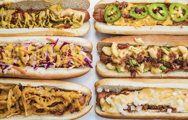 Goldie’s Live Music Bar & Restaurant