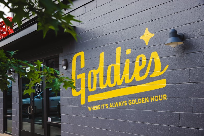 Goldie’s Live Music Bar & Restaurant