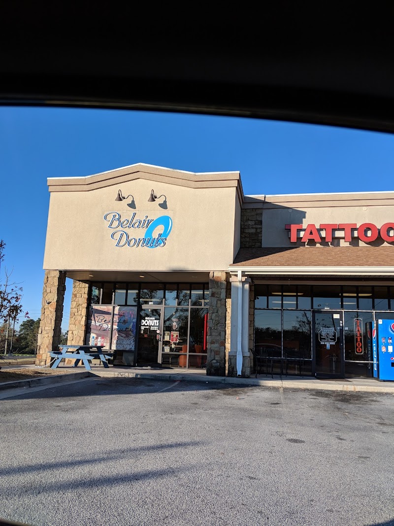 Belair Donuts