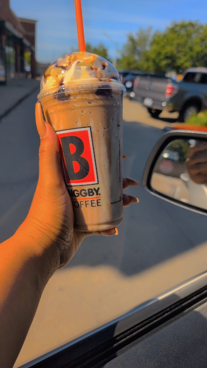 BIGGBY COFFEE