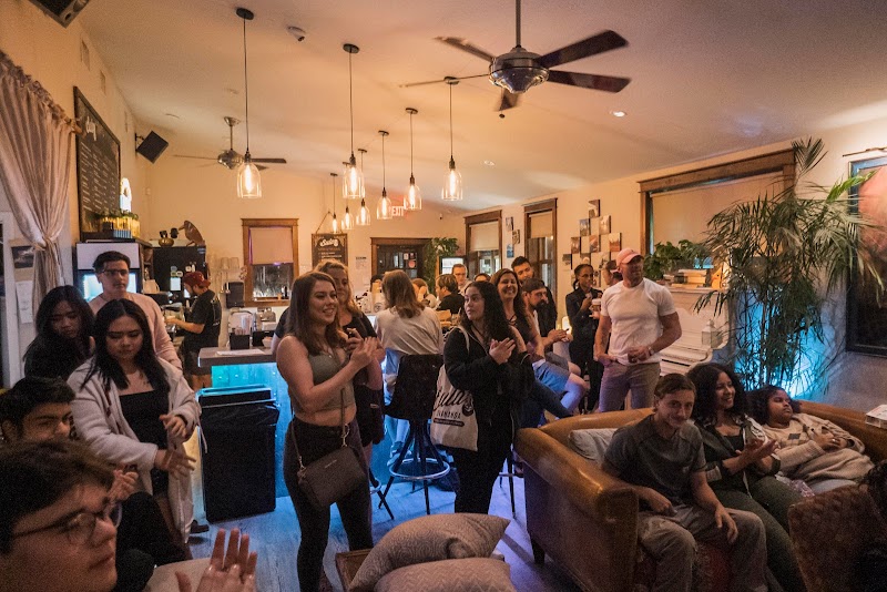 Bula Kavananda Kava Bar & Coffee House