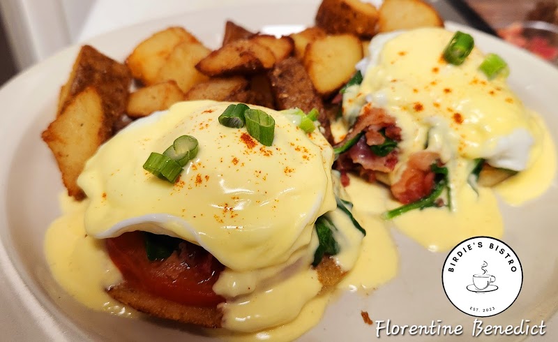 Birdie's Bistro