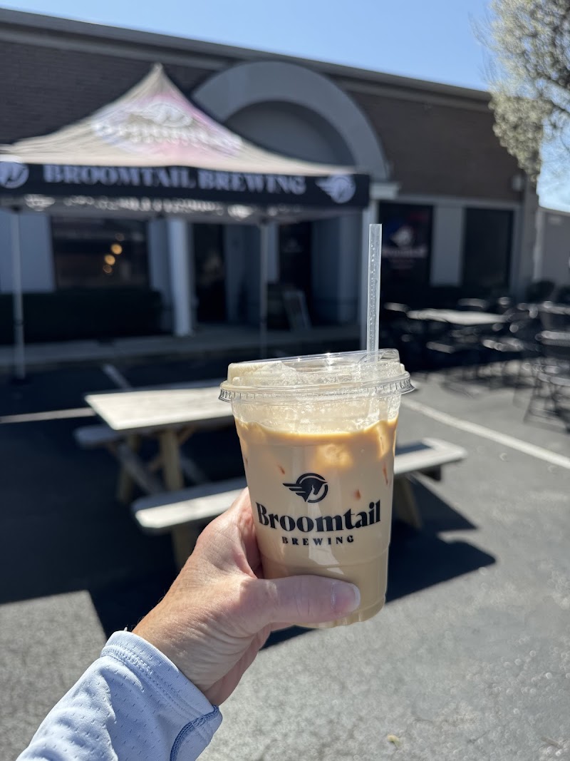 Broomtail Coffee