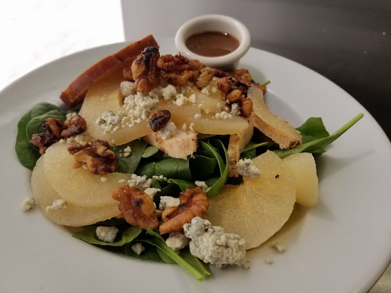 Katherine's French Bakery & Café