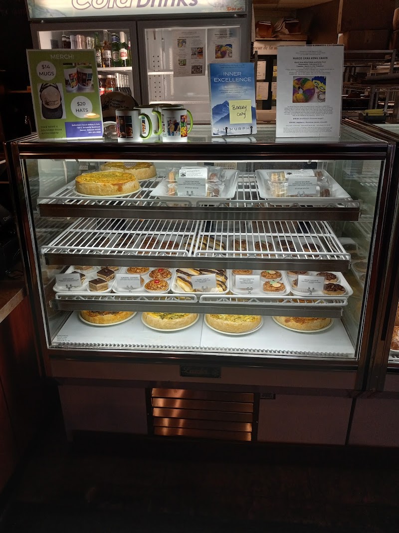 Katherine's French Bakery & Café