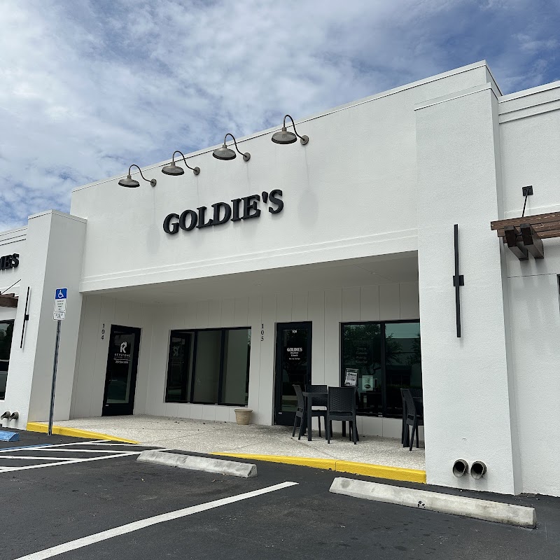 Goldies Restaurant