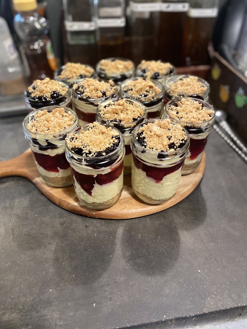 Hole in the Wall Coffee Shop