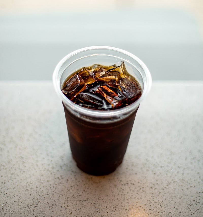 Blackbeard Coffee Roasters