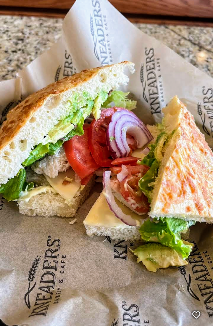 Kneaders Bakery & Cafe