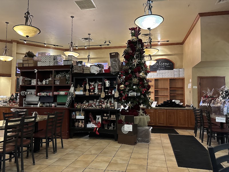 Kneaders Bakery & Cafe