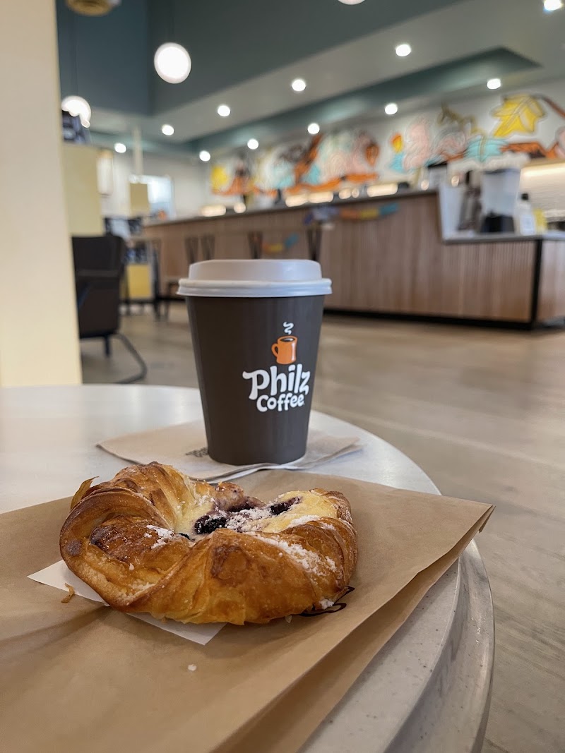Philz Coffee