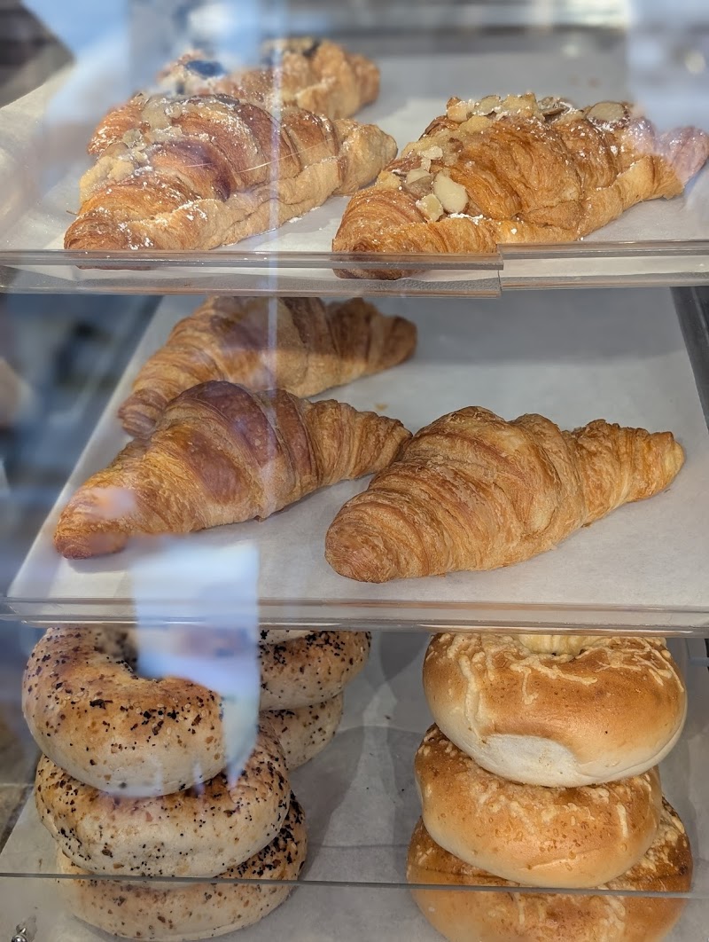 Unexpected Era Café