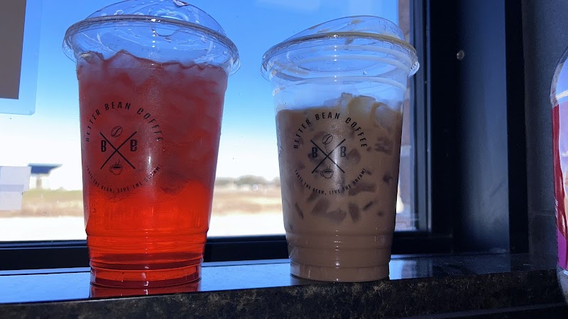 Better Bean Coffee