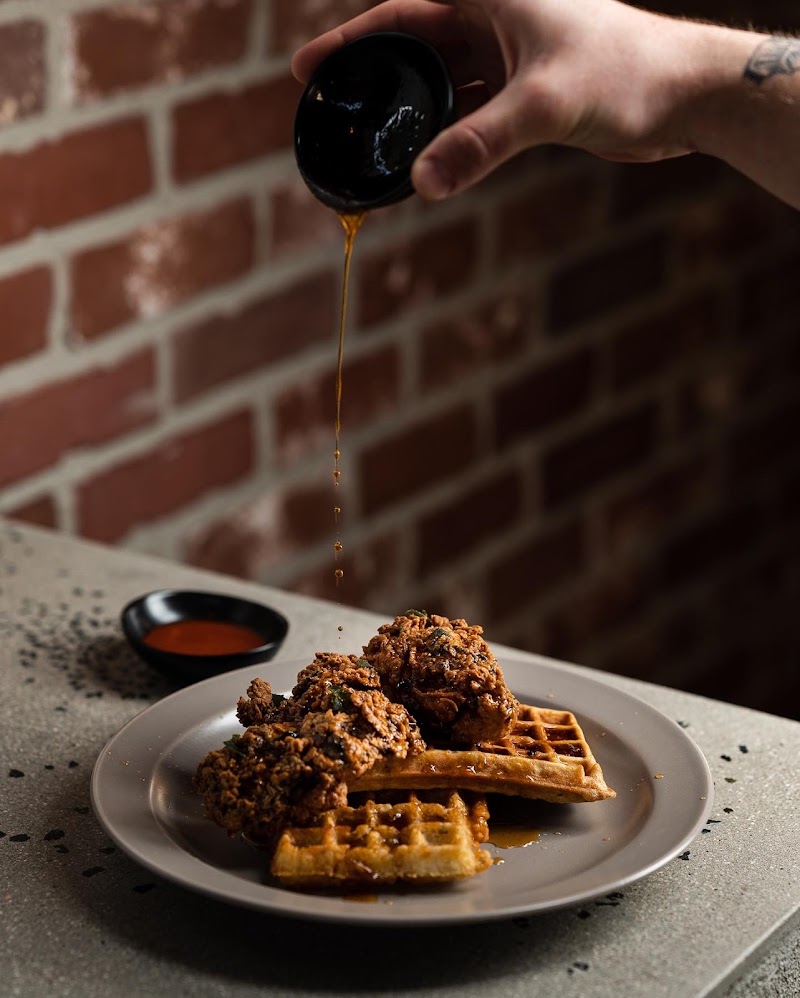 Wish You Were Here Coffee Roasters