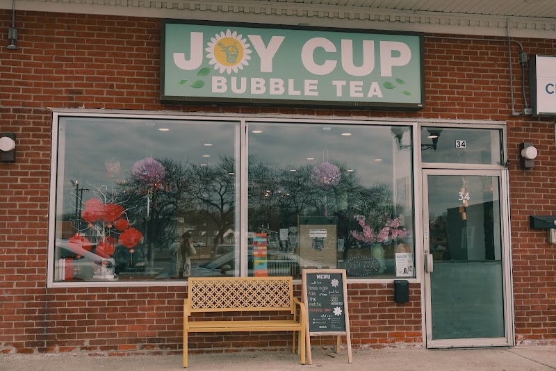Joy Cup