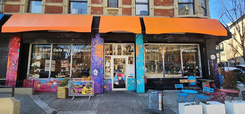 Claire's Kitchen Cafe